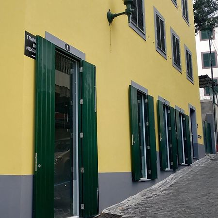 Seven Funchal Apartments Exterior foto